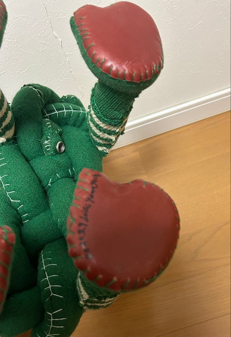 st pour homme daiki yamagucci ネジドラ　作品