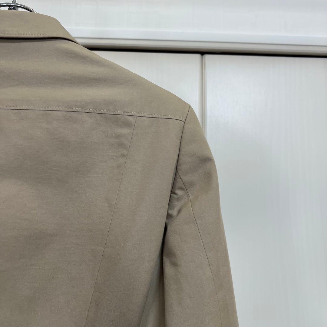 ジャケット・アウター GUCCI by Tom Ford AW2001 Safari Jacket