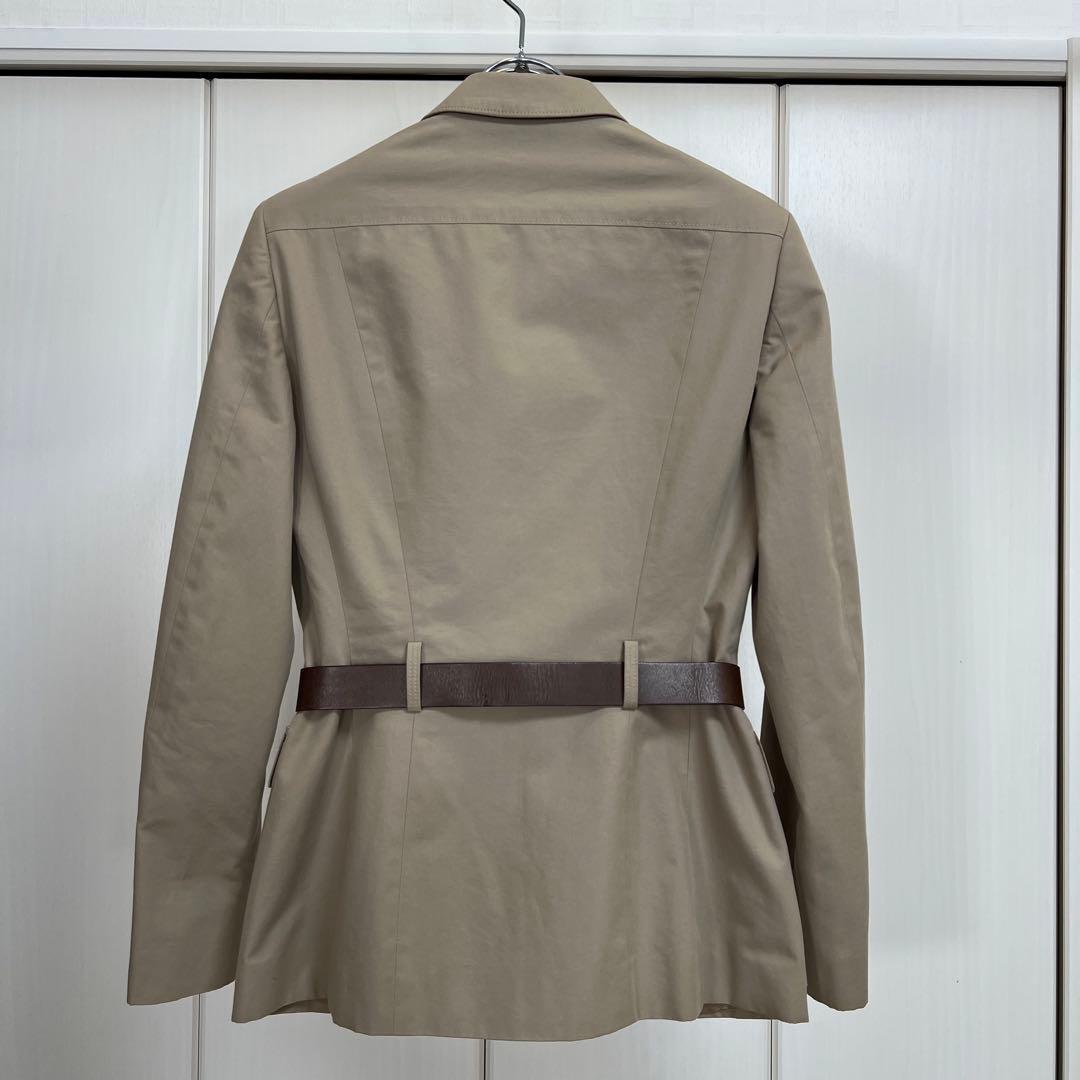 ジャケット・アウター GUCCI by Tom Ford AW2001 Safari Jacket