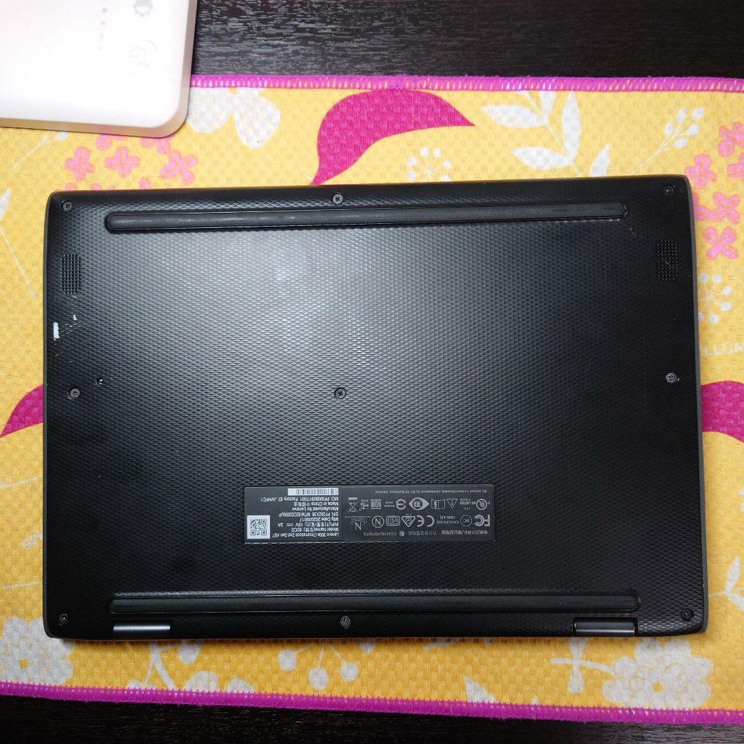 Lenovo Chromebook 11.6インチ AMD A4