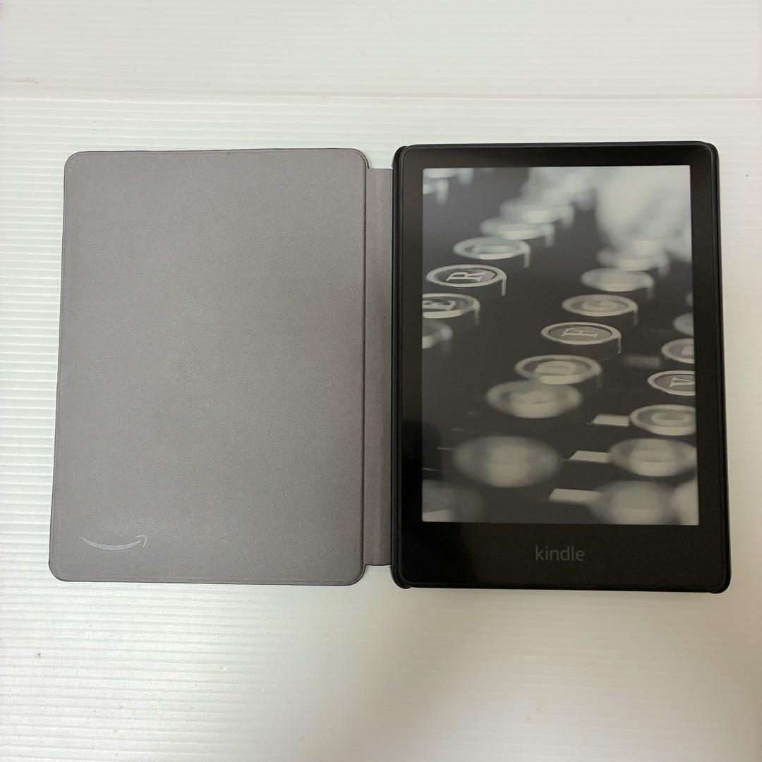 Kindle Paperwhite(8GB 第11世代) 6.8インチ 広告なし