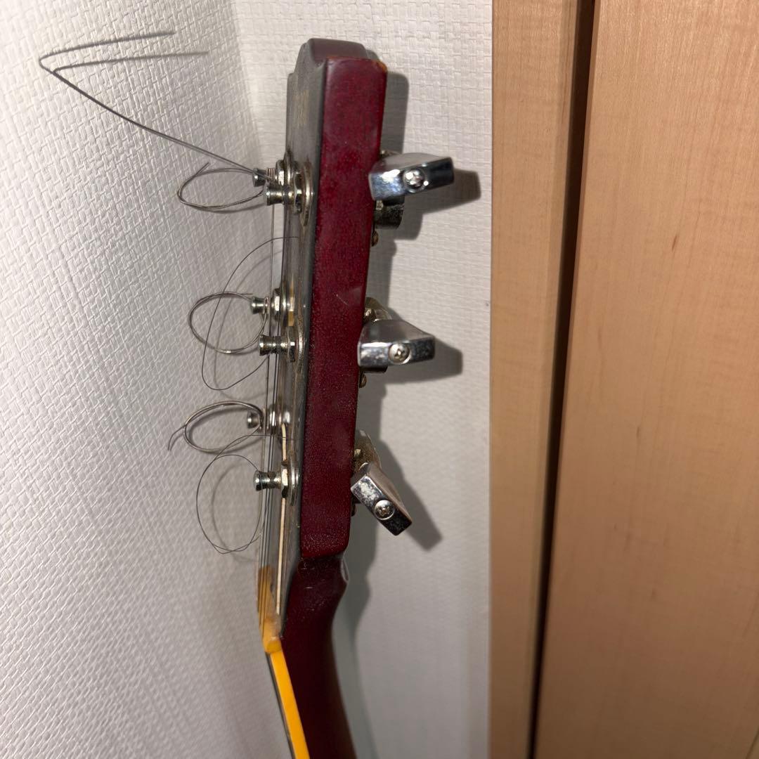 Greco W-303 HummingBirdモデル