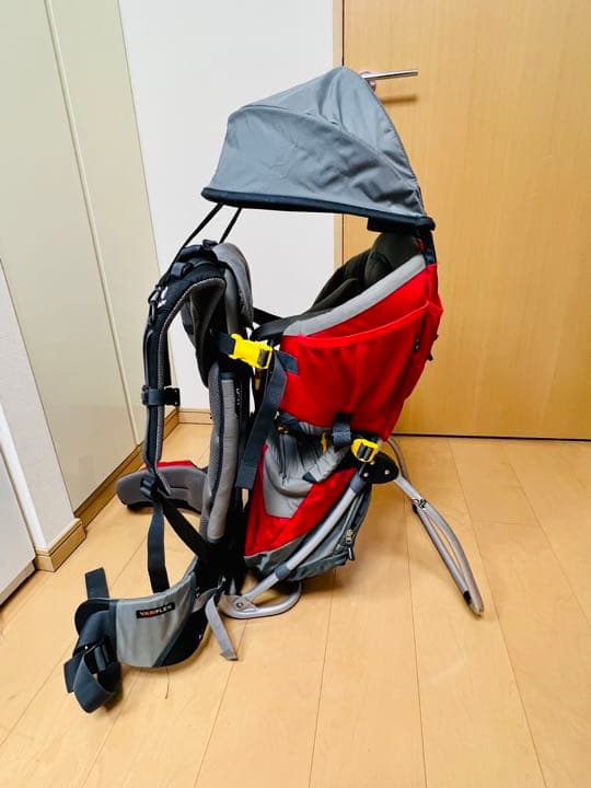 ドイター KIDCOMFORTⅡ ベビーキャリア