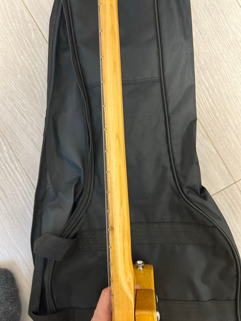 Y*a様 Greco TE500 78年製 テレキャスターシンライン