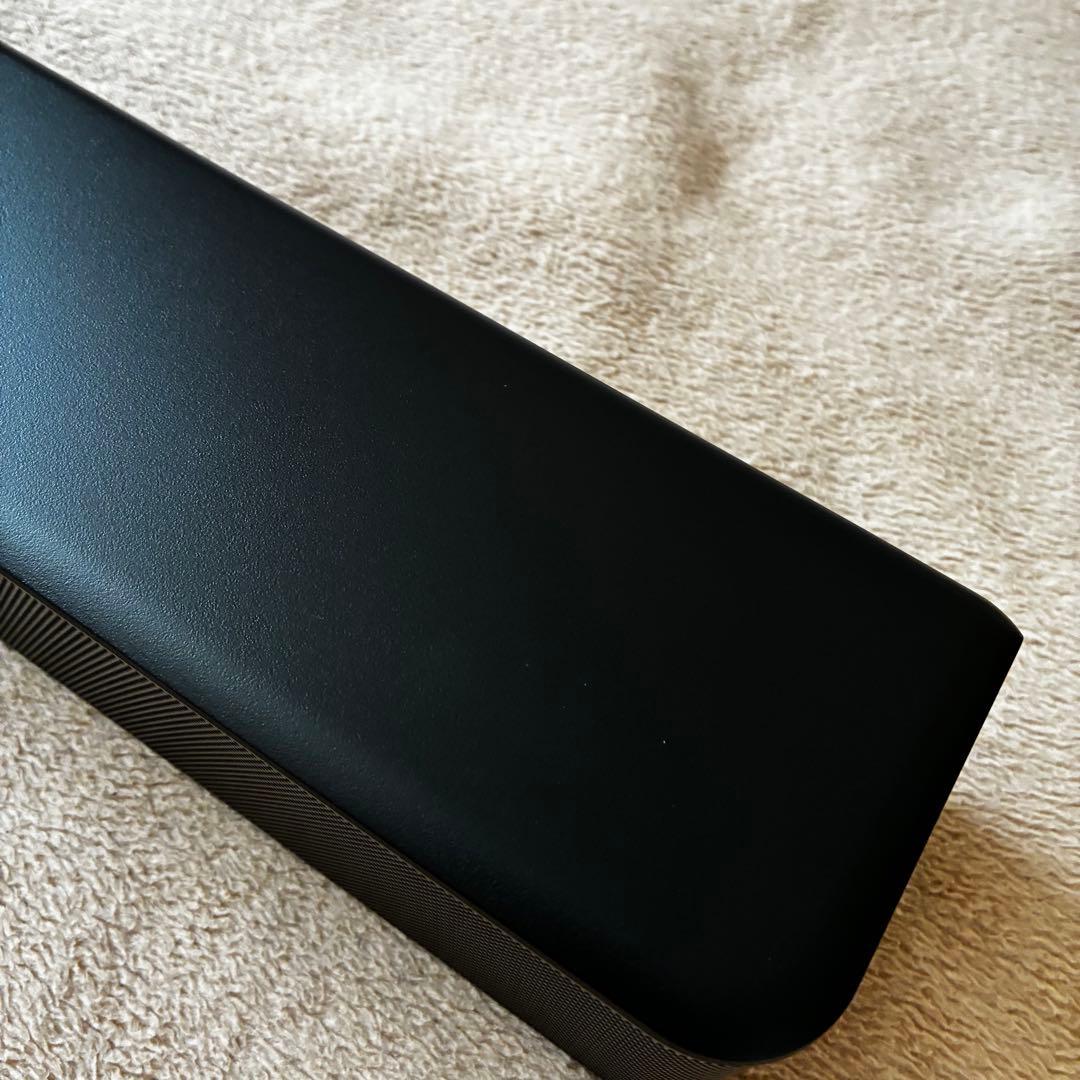 BOSE TV Sound system SOLOシリーズ SOLO 5 箱あり