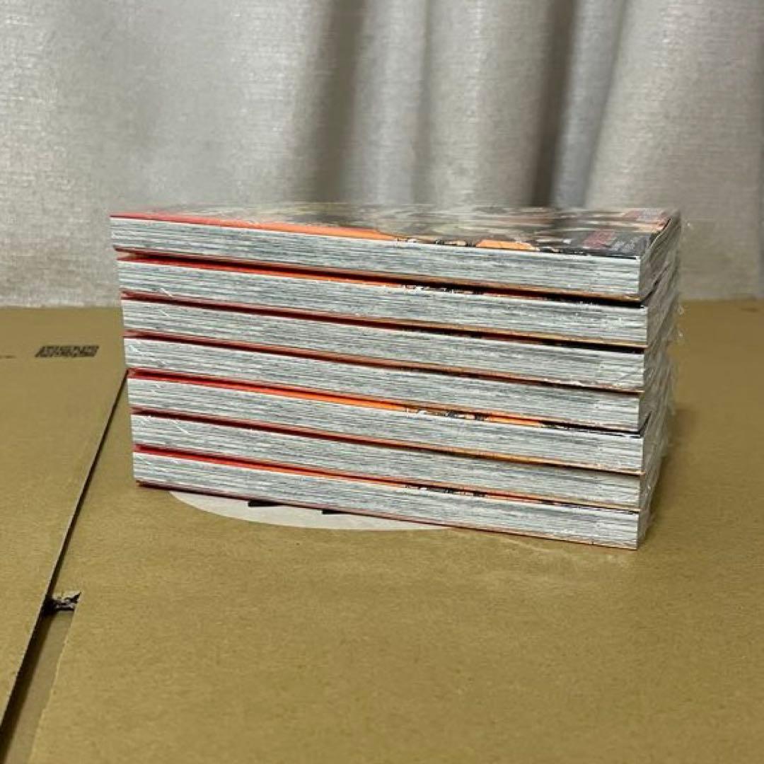 ONEPIEC学園10巻新品未開封プロモ付き7冊