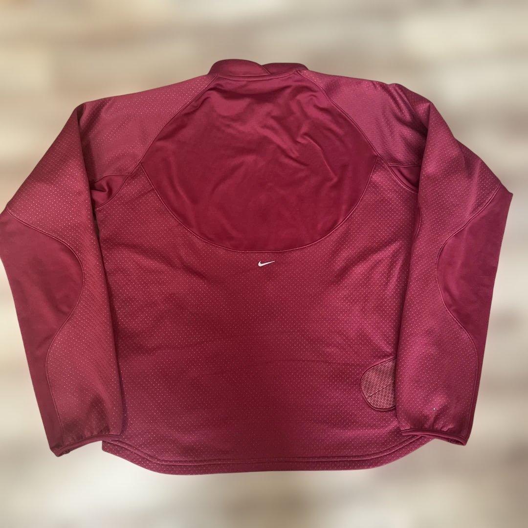 ウォーキング・ランニングウェア XL NIKE UNDERCOVER GYAKUSOU Thermal JKT