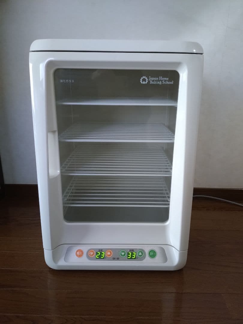 発酵器 大正電気