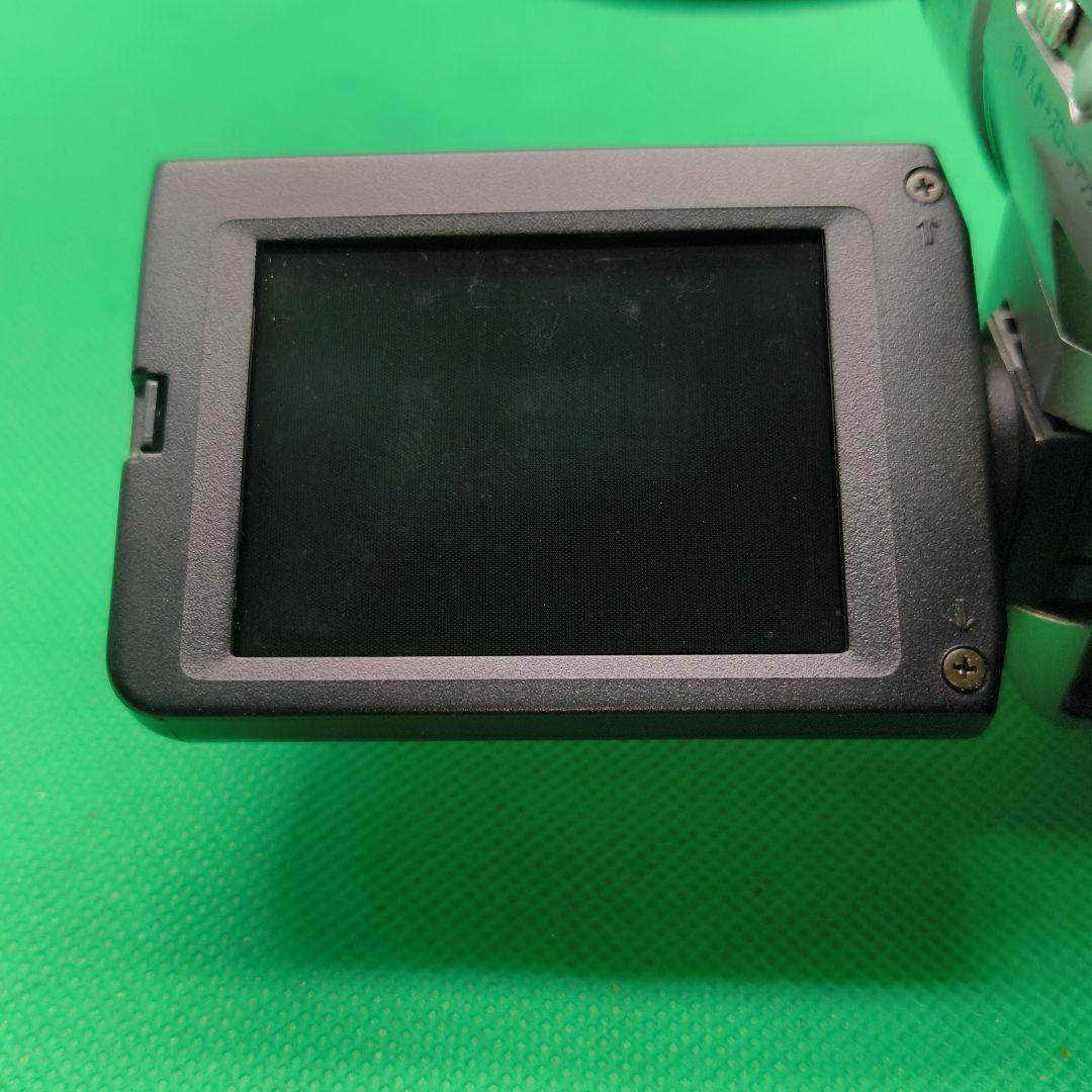 【動作確認済】SONY ソニーDCR-TRV110 ナイトショット付き