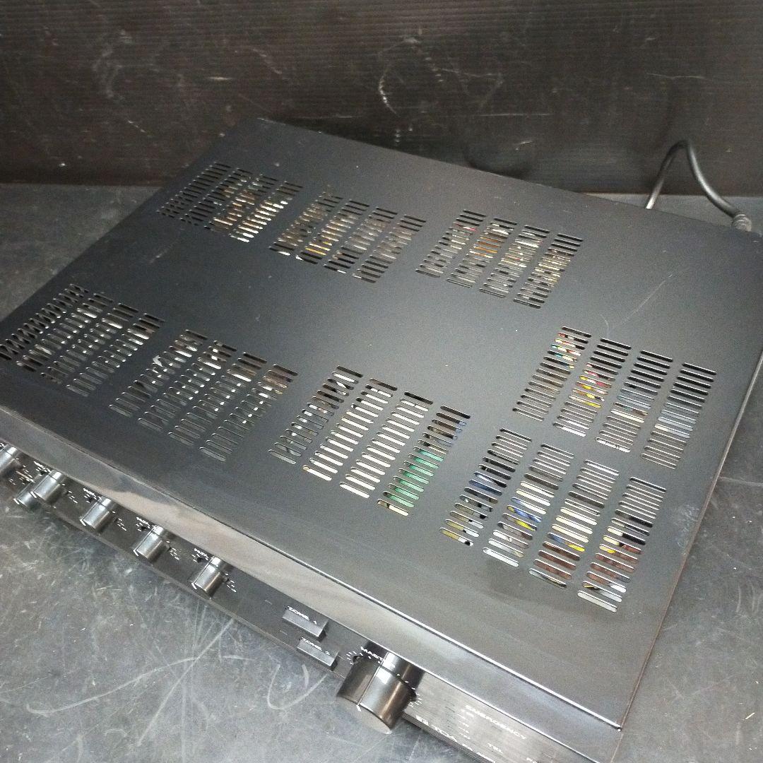 TOA　PAアンプA-1806