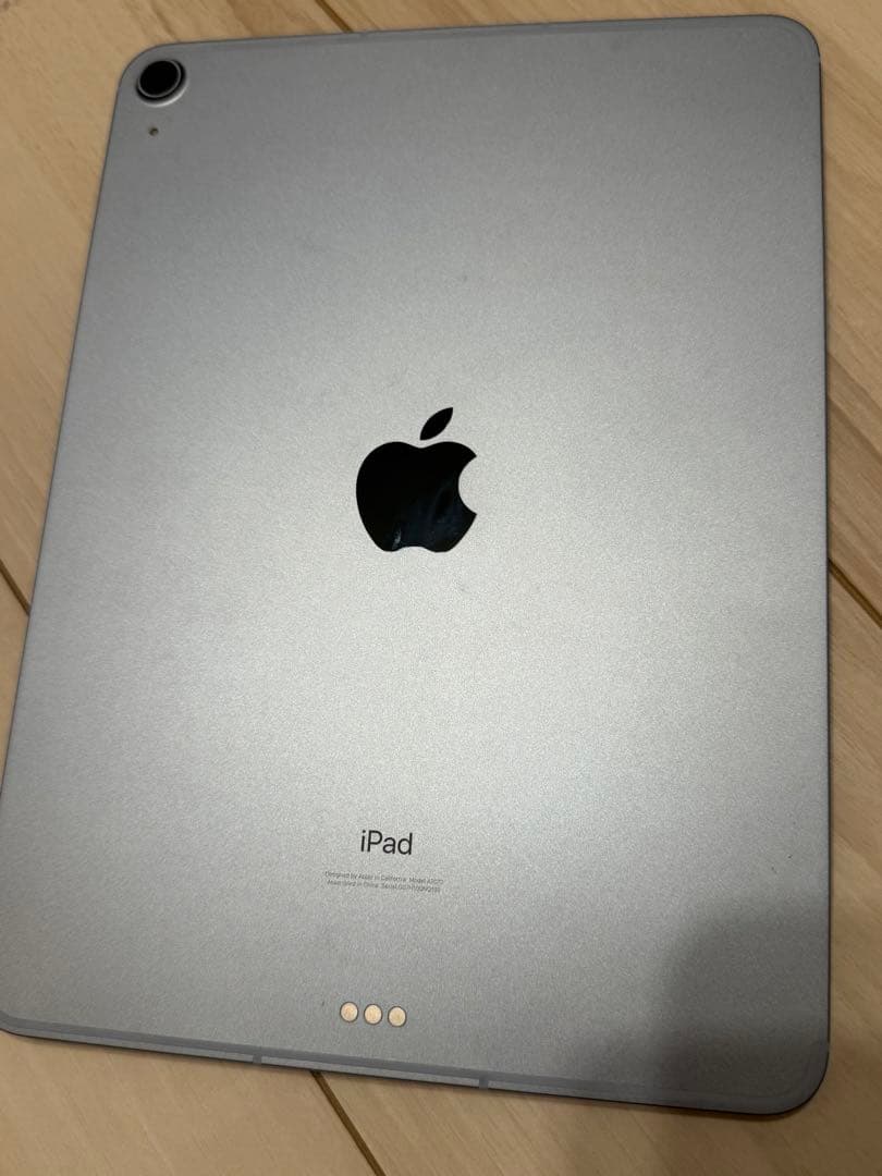 【スイカ】iPad Air第4世代 64GB +Apple Pencil