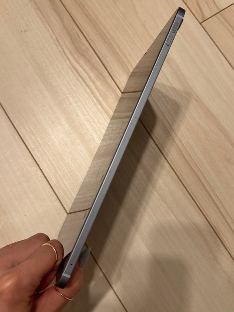 【スイカ】iPad Air第4世代 64GB +Apple Pencil