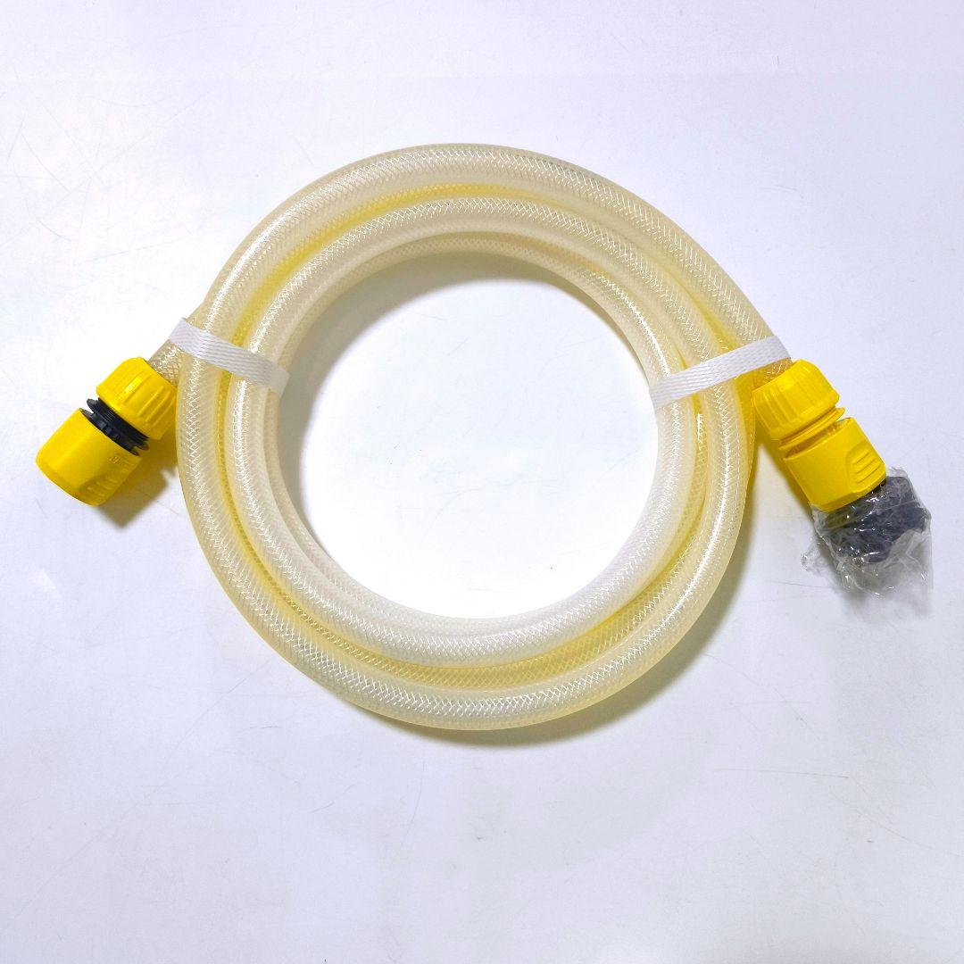 【送料無料】ケルヒャー 高圧洗浄機 静音 JTK サイレント S