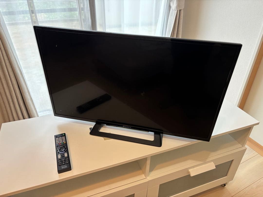 SONY KJ-32W500E 32インチ液晶テレビ