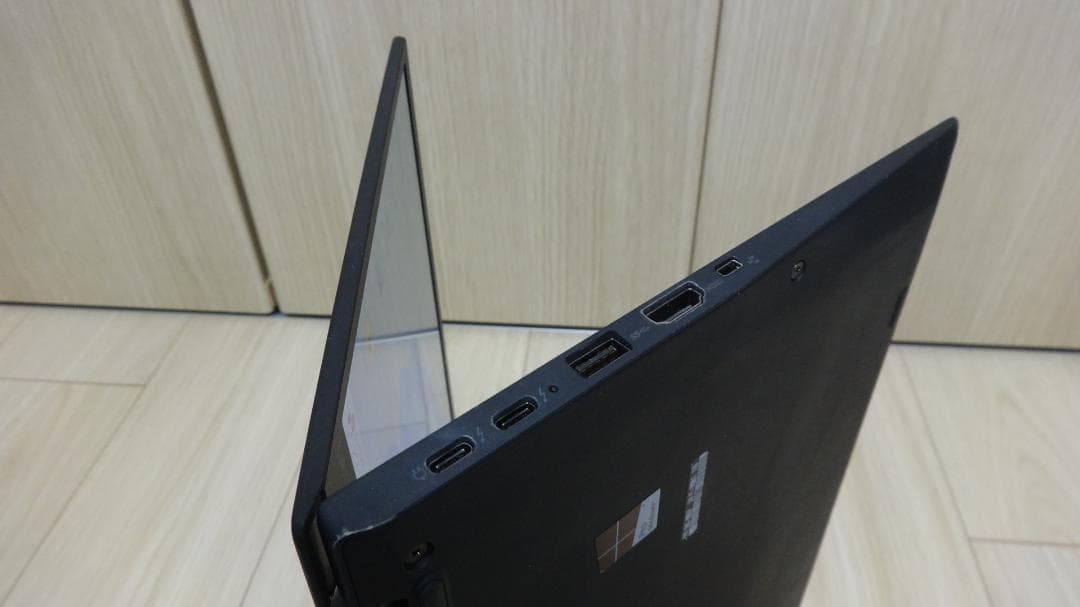 Windowsノート本体 ThinkPad X1Carbon i5 / 8G /office2024