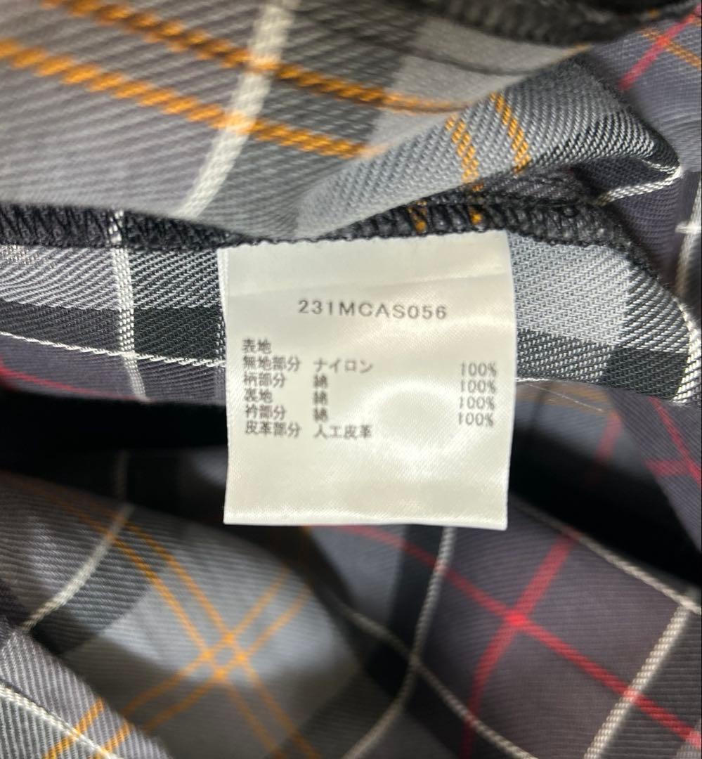 別注【BARBOUR×YOKE×JS】BROKEN BEAUFORT サイズ2