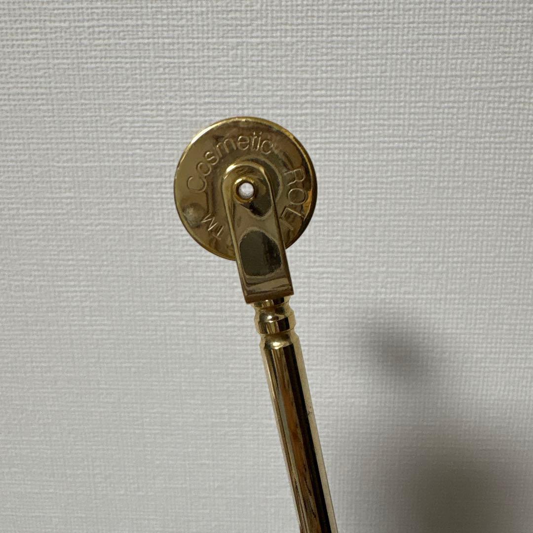 エンビロン　ゴールドコスメティックロールキット