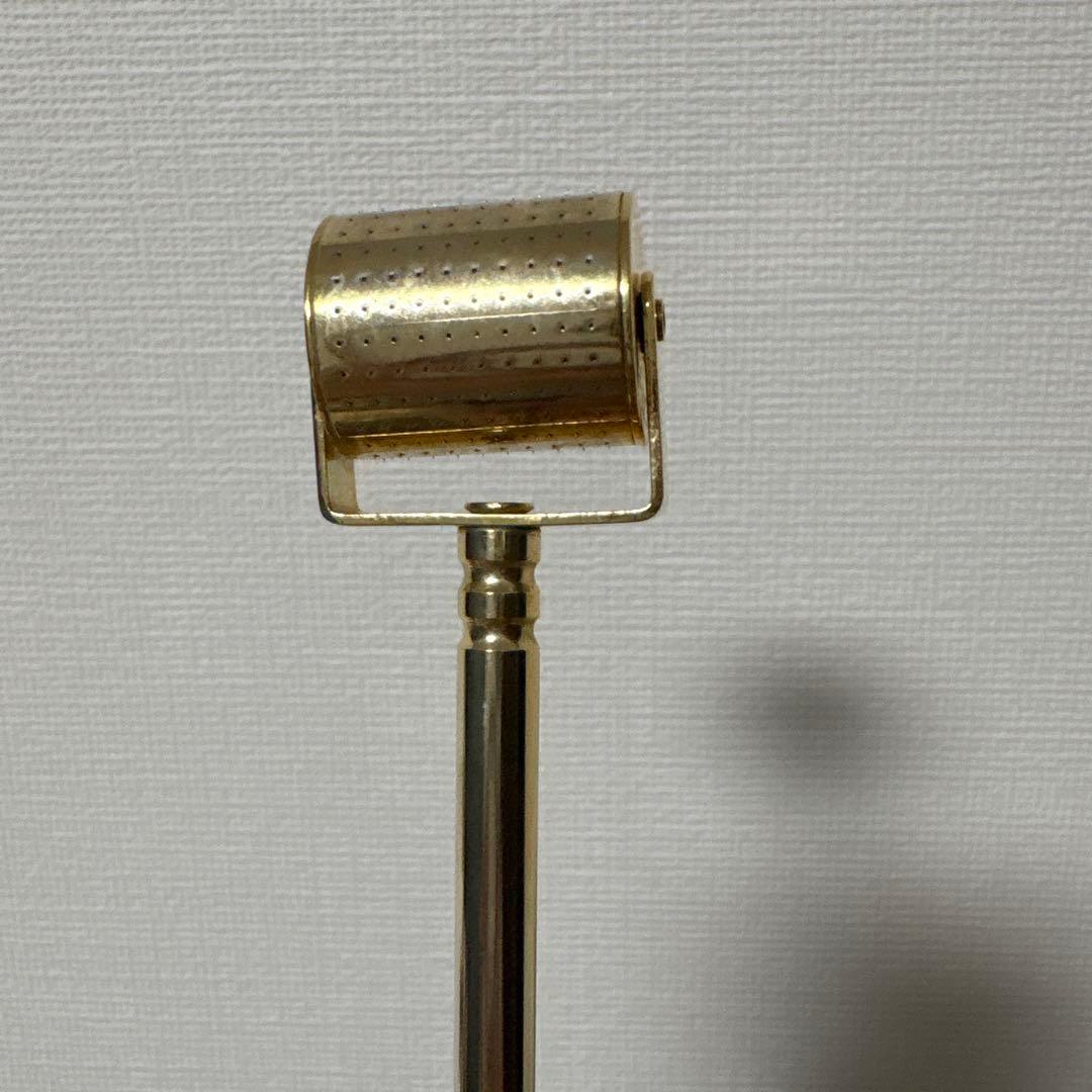 エンビロン　ゴールドコスメティックロールキット