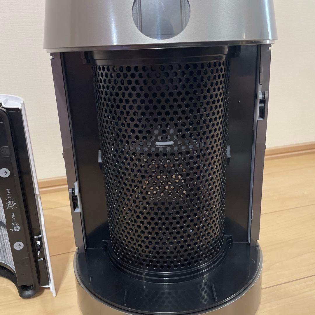 ダイソン 空気清浄機能付き扇風機　Purifier Cool Gen1