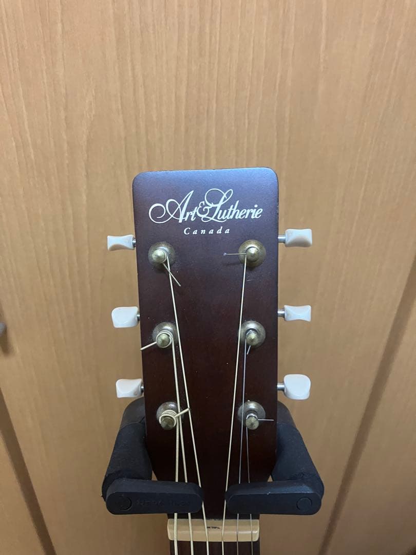Art&Lutherie Legacy アコースティックギター　アコギ初心者
