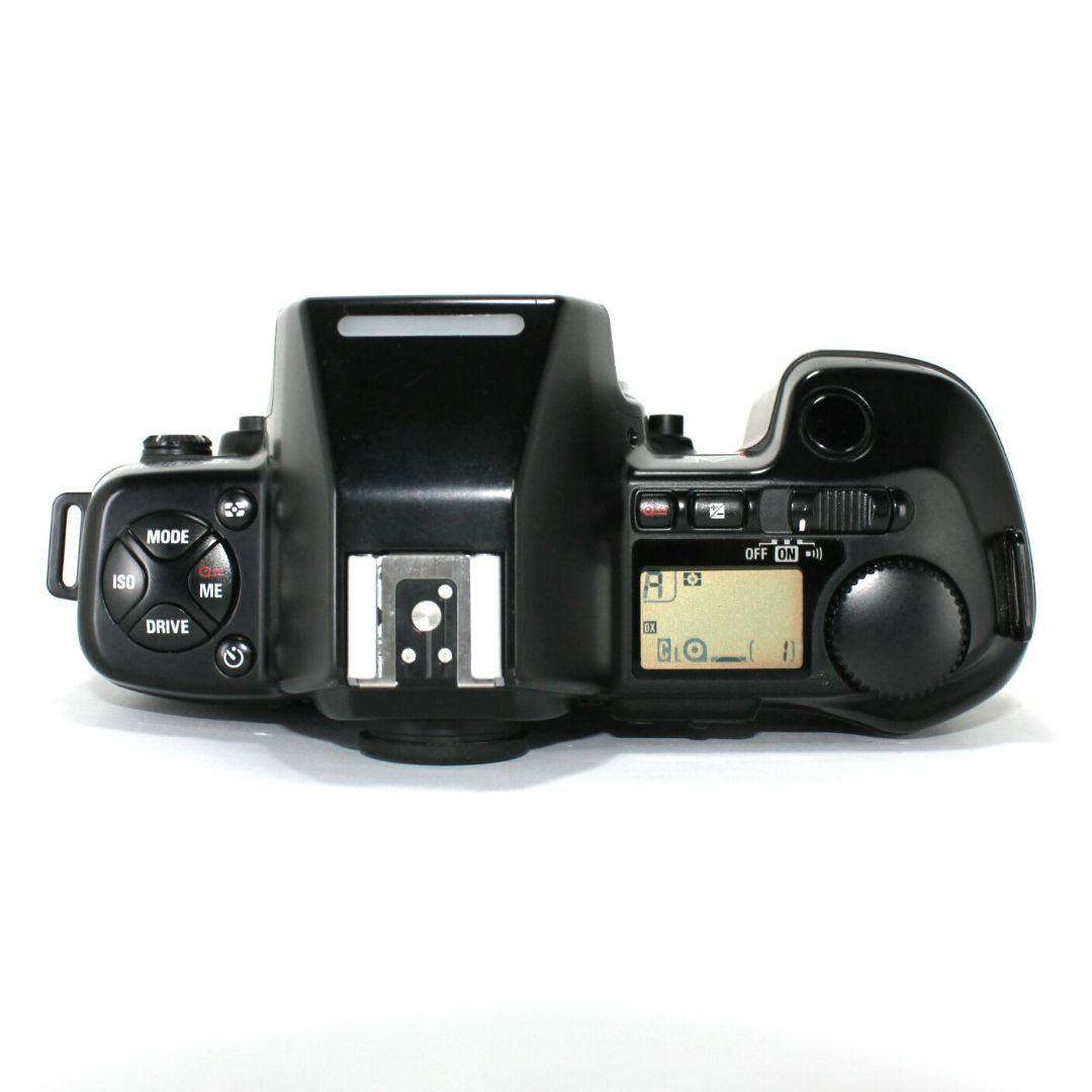 Nikon F801s フィルム一眼レフカメラ ボディー✨完動品✨動作確認済み！