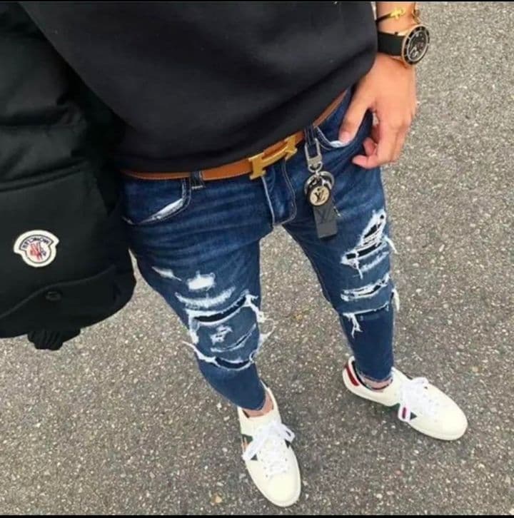 【大人気モデル新品】アメリカンイーグル　ジェギング　スキニー　8ショート　us8