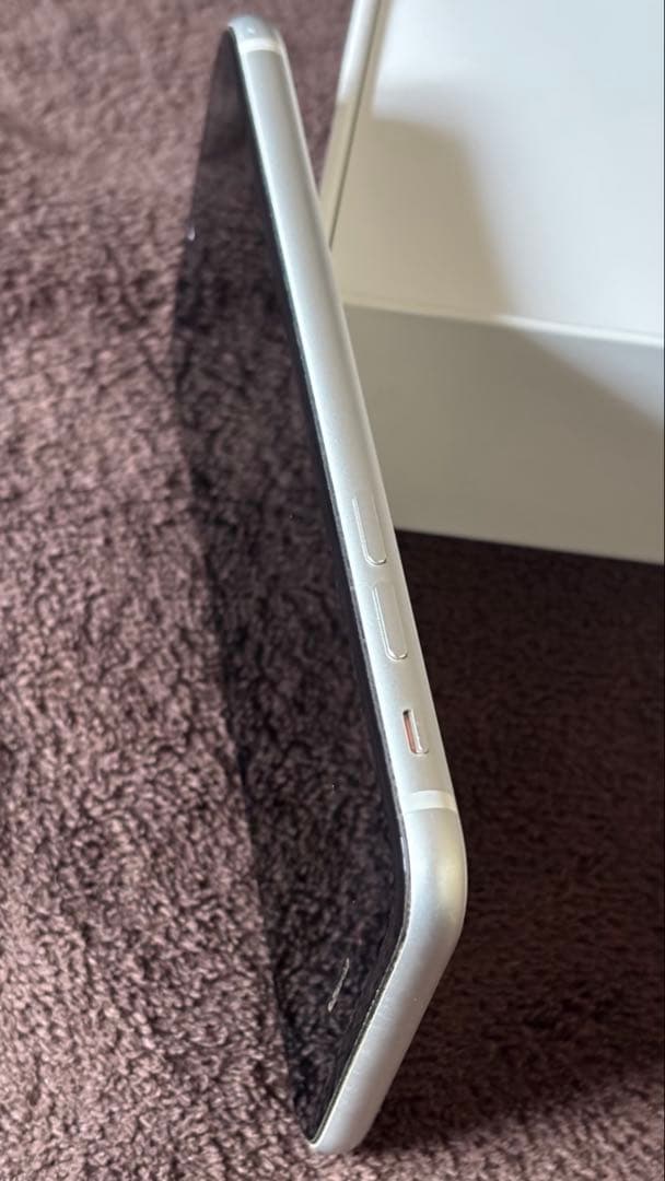 <1/18値下 箱有完品>Apple iPhoneSE2 256GBsimフリー