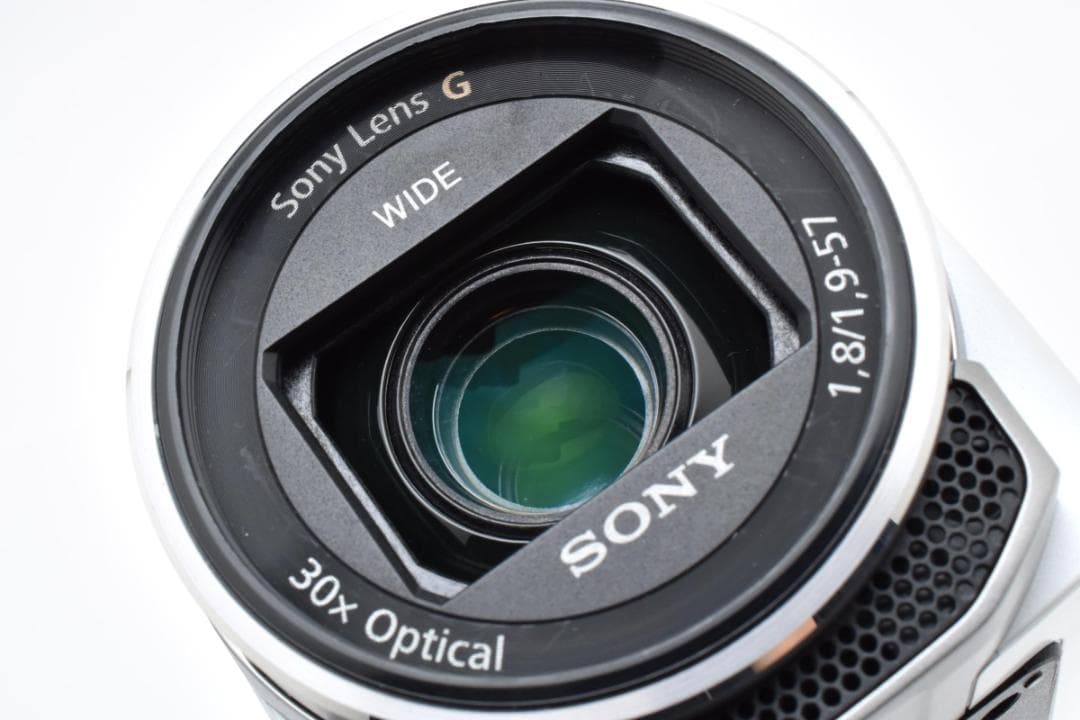 【極美品】SONYソニー HDR-CX535 ビデオカメラ8258