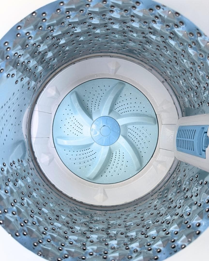 設置まで✨ TOSHIA 二人暮らし用洗濯機 7kg✨ 2021年製⭕️