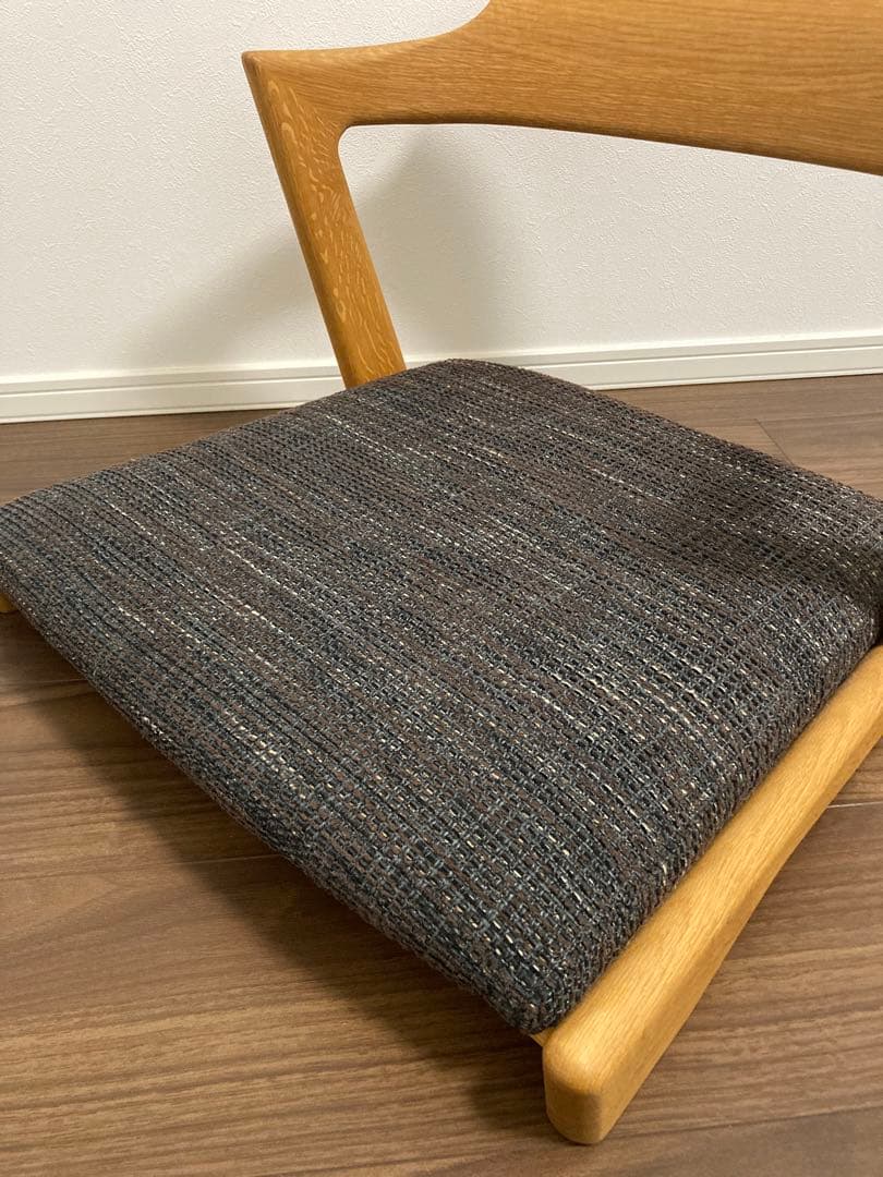 日進木工 geppo (ゲッポ) 座椅子