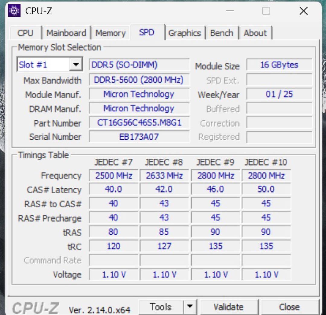 Windowsノート本体 DELL Inspiron 14 Intel 5440
