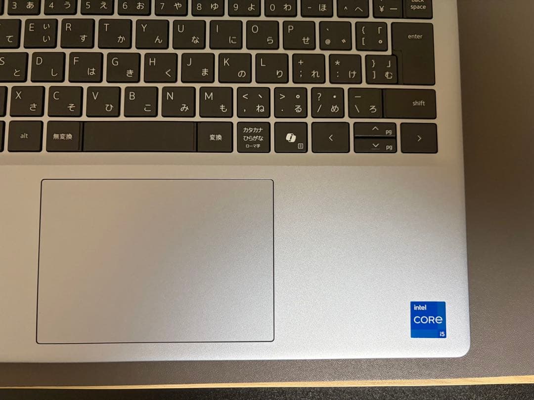 Windowsノート本体 DELL Inspiron 14 Intel 5440