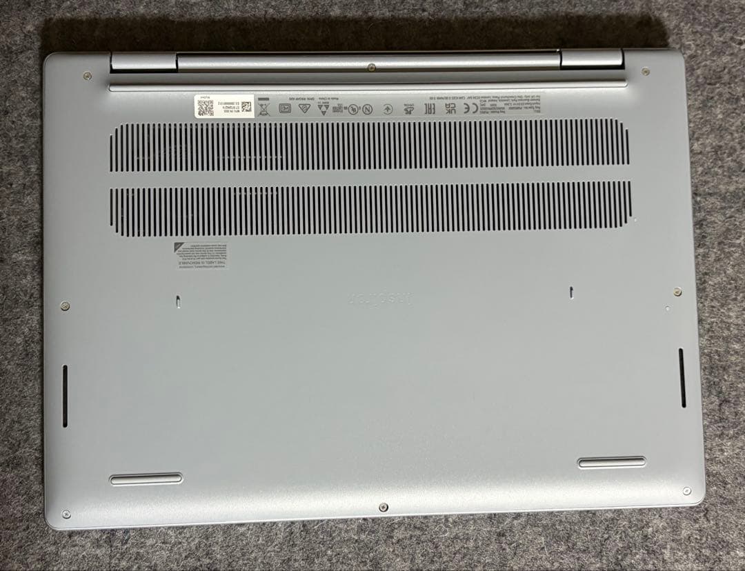 Windowsノート本体 DELL Inspiron 14 Intel 5440