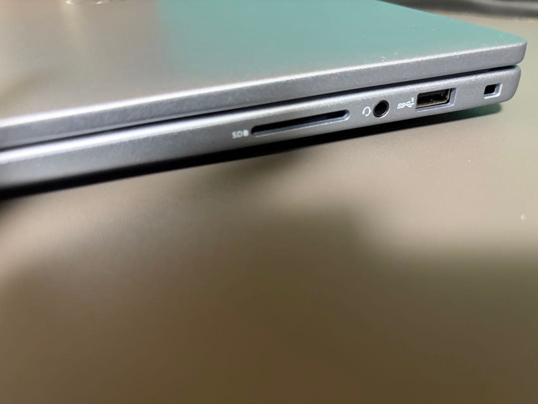 Windowsノート本体 DELL Inspiron 14 Intel 5440