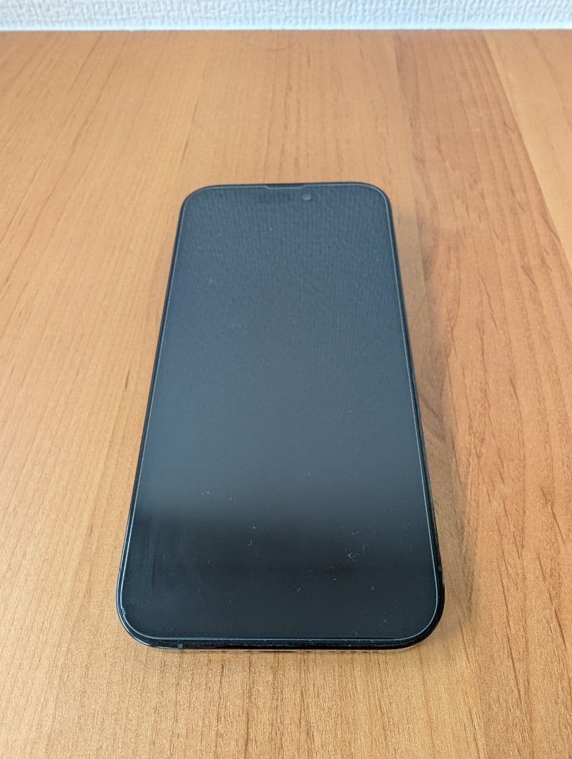 iPhone 14 Pro 本体