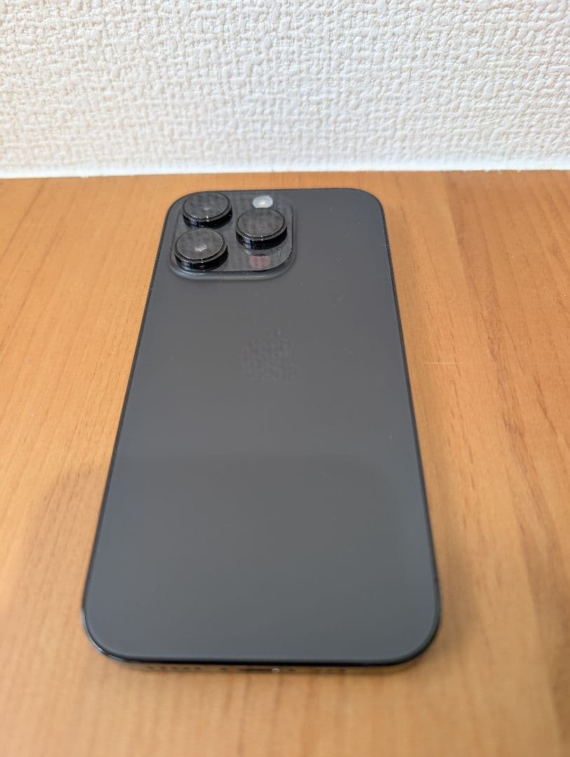 iPhone 14 Pro 本体