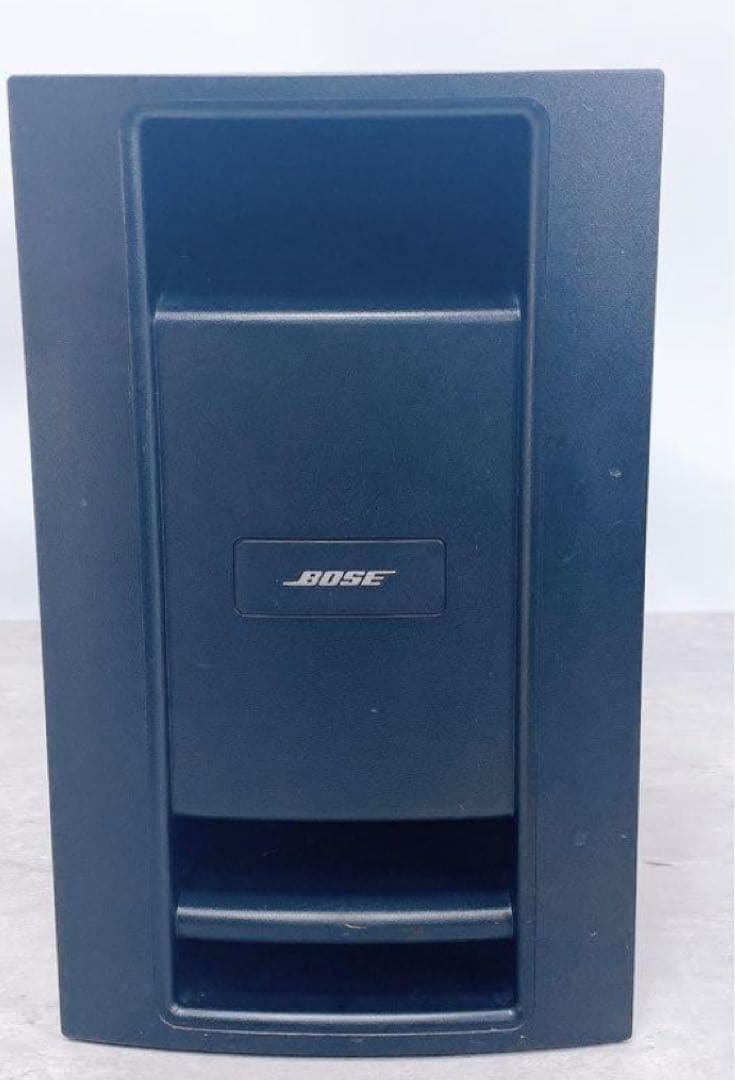 スピーカー・ウーファー BOSE lifestyleV30 THEATERSYSTEM