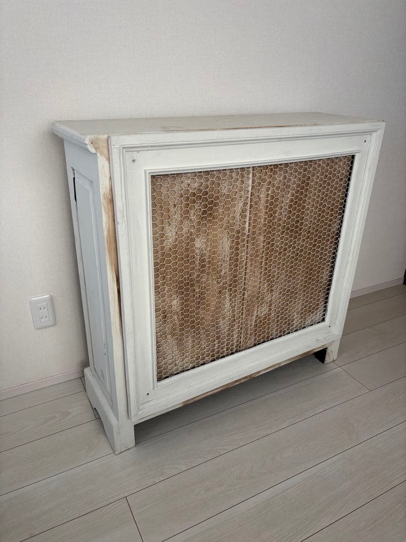 本日限定！イギリスアンティーク ブックシェルフ　古道具