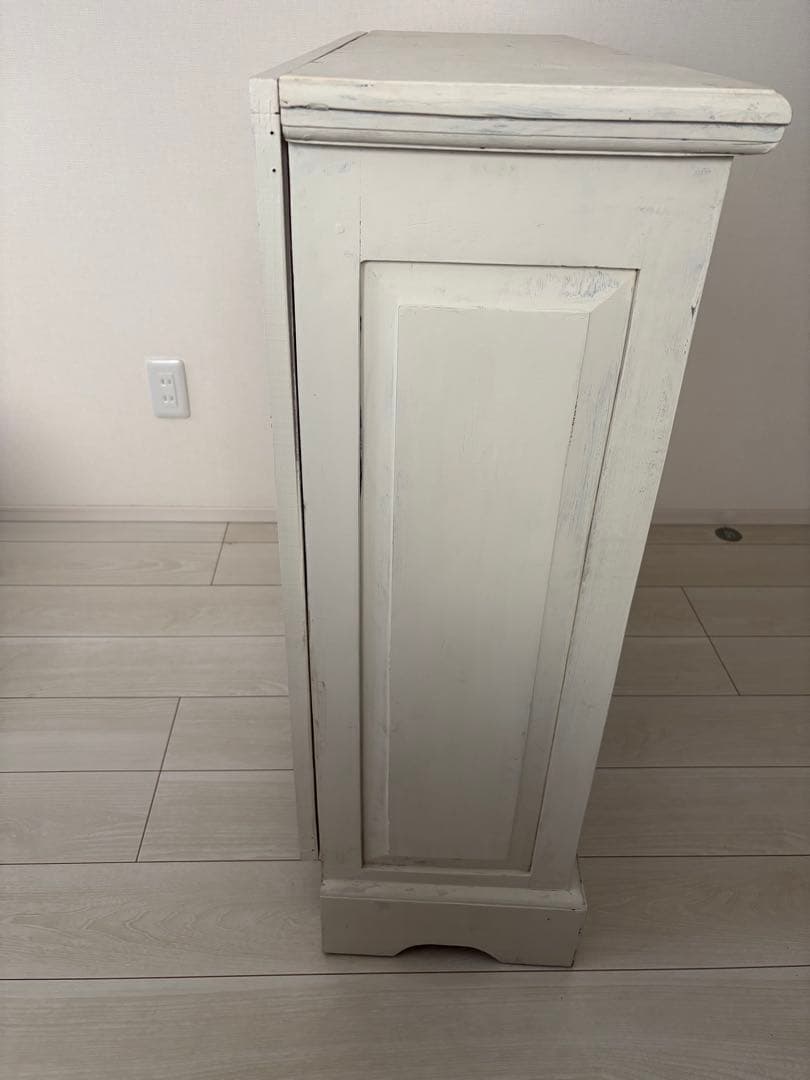 本日限定！イギリスアンティーク ブックシェルフ　古道具