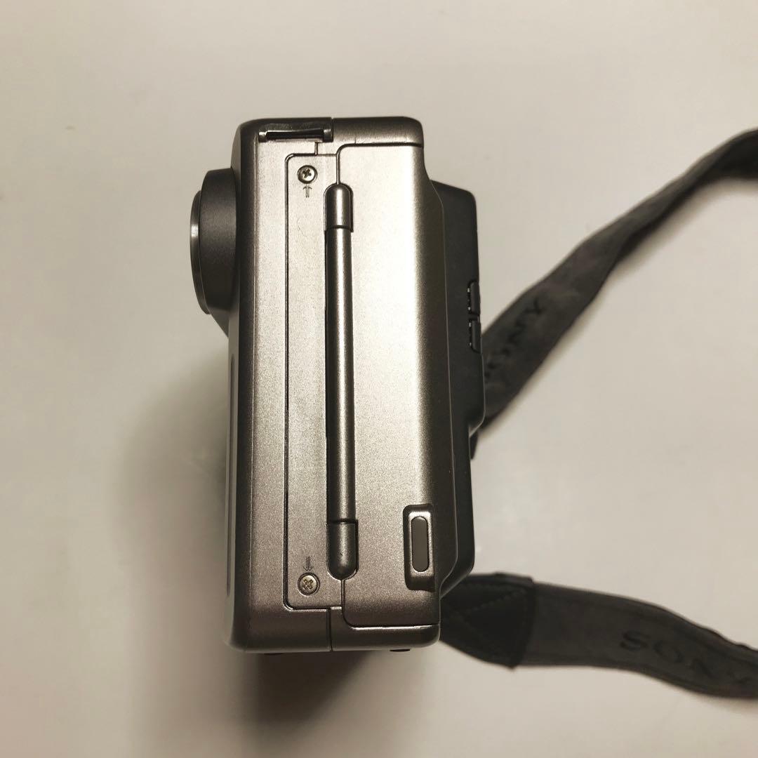 SONY MVC-FD5 ハンディーデジタルカメラ