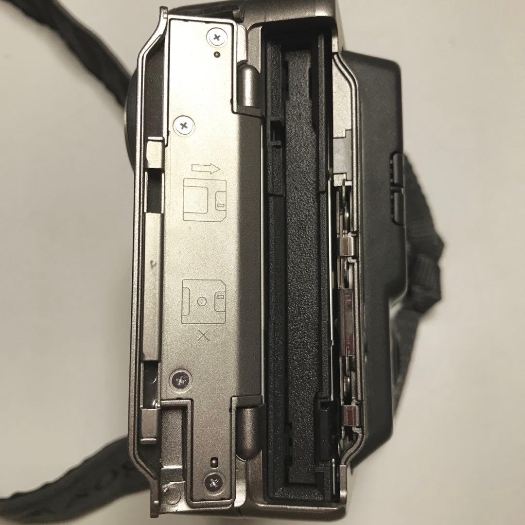 SONY MVC-FD5 ハンディーデジタルカメラ