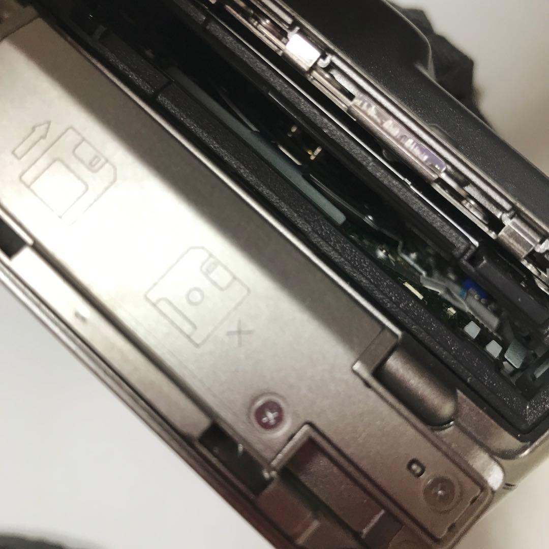 SONY MVC-FD5 ハンディーデジタルカメラ