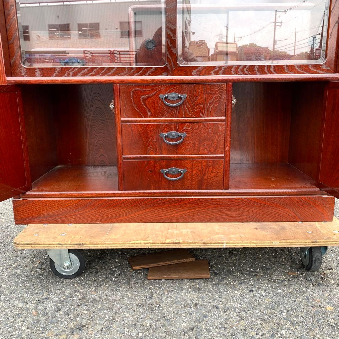 専用 Ｋ1 タンス 古家具 昭和レトロ 家具 和簞笥 時代家具 民芸品 箪笥