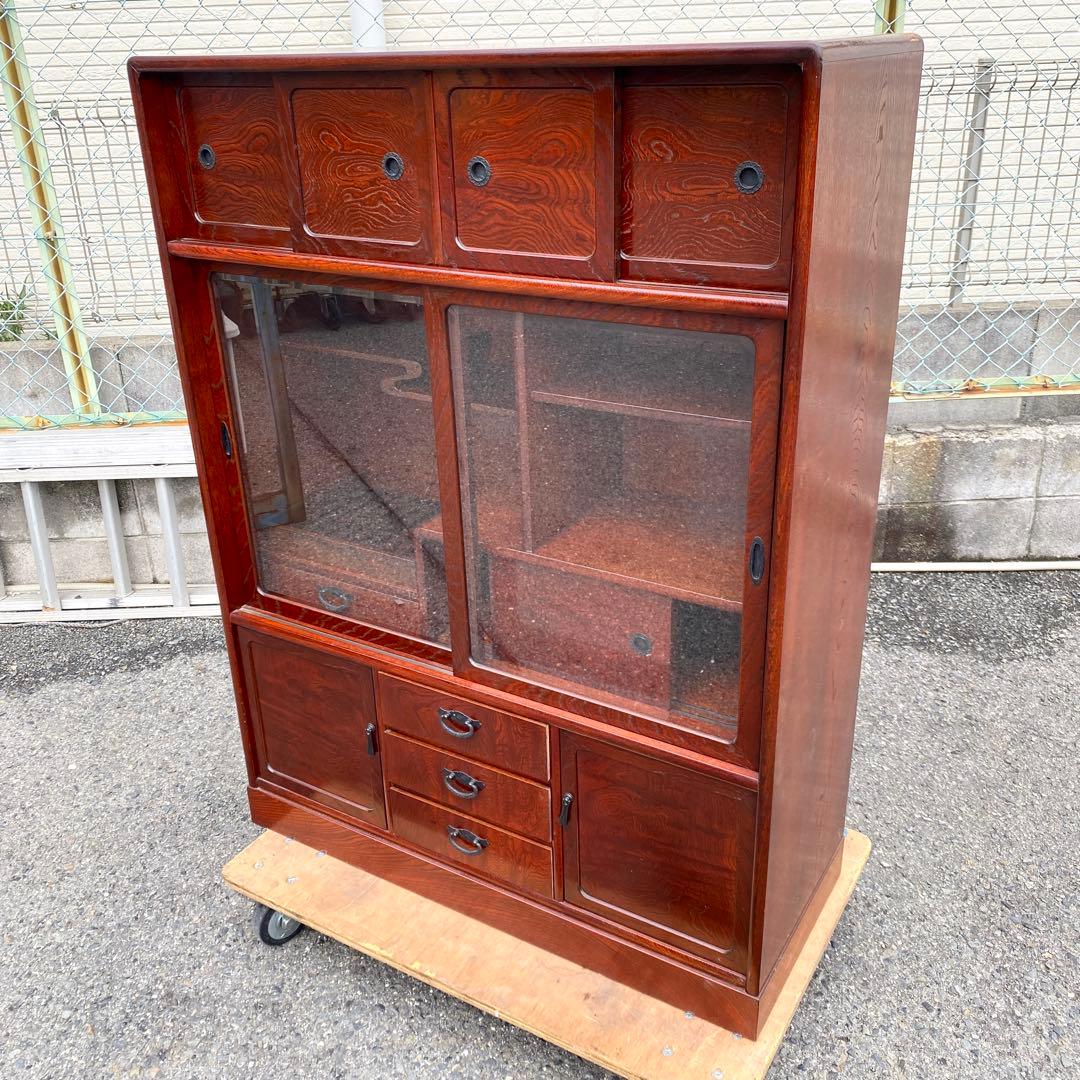 専用 Ｋ1 タンス 古家具 昭和レトロ 家具 和簞笥 時代家具 民芸品 箪笥