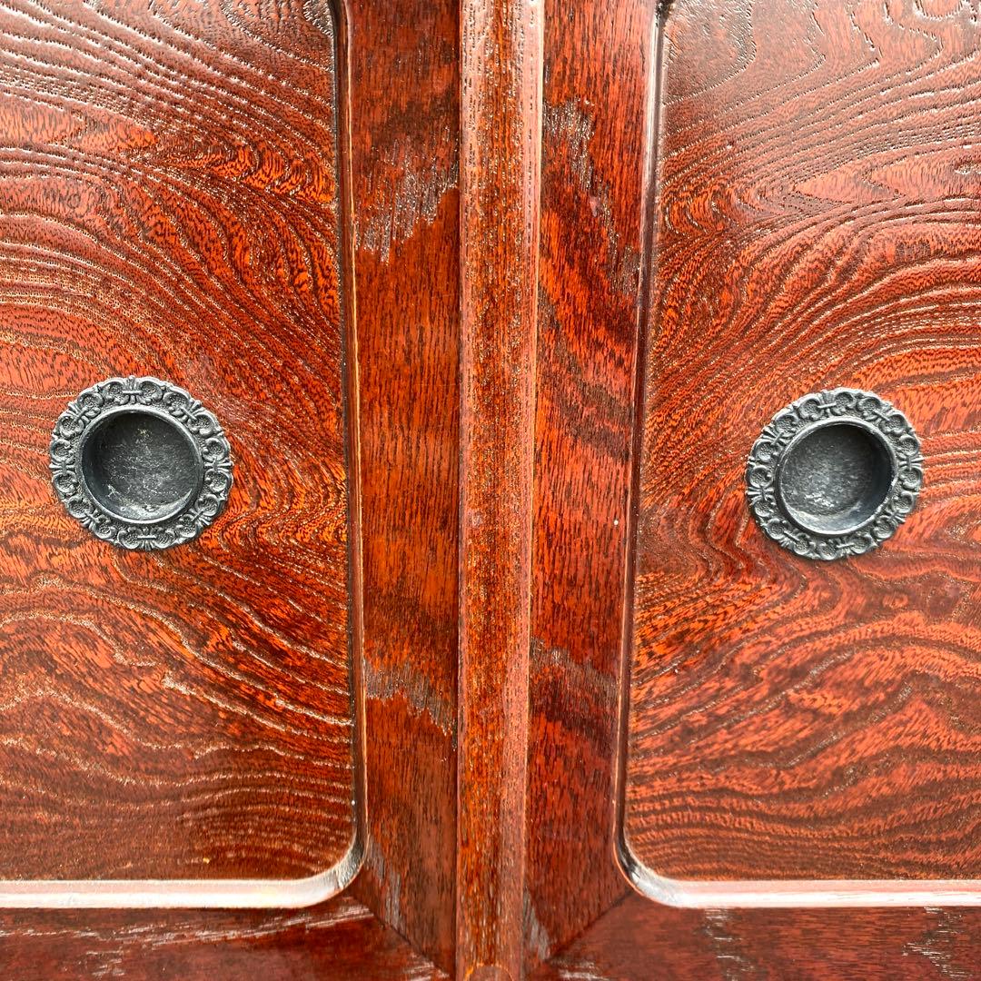 専用 Ｋ1 タンス 古家具 昭和レトロ 家具 和簞笥 時代家具 民芸品 箪笥