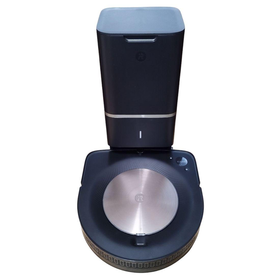 iRobot Roomba S9+ ロボット掃除機 S9558