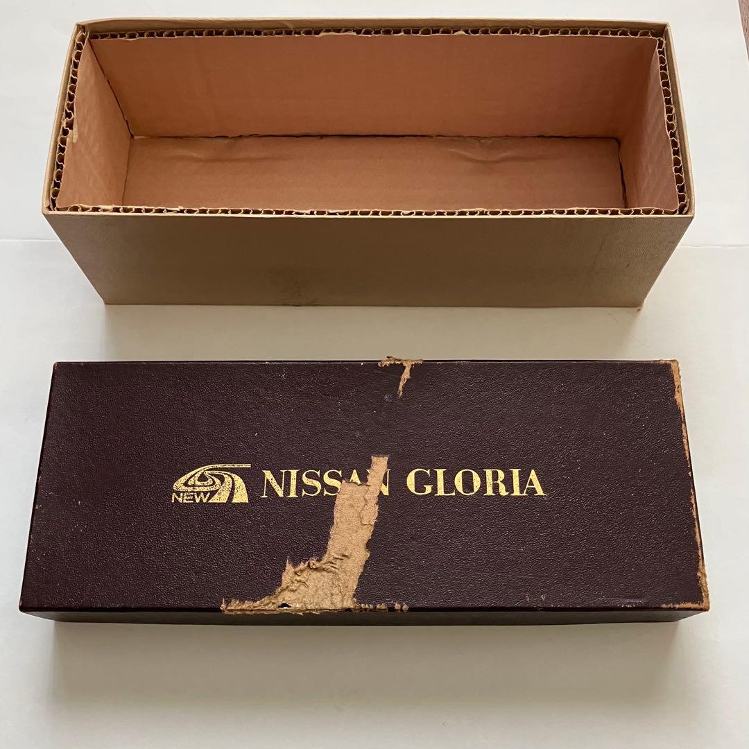 オルゴール付シガレットケース　グロリア(PA30) 箱入り