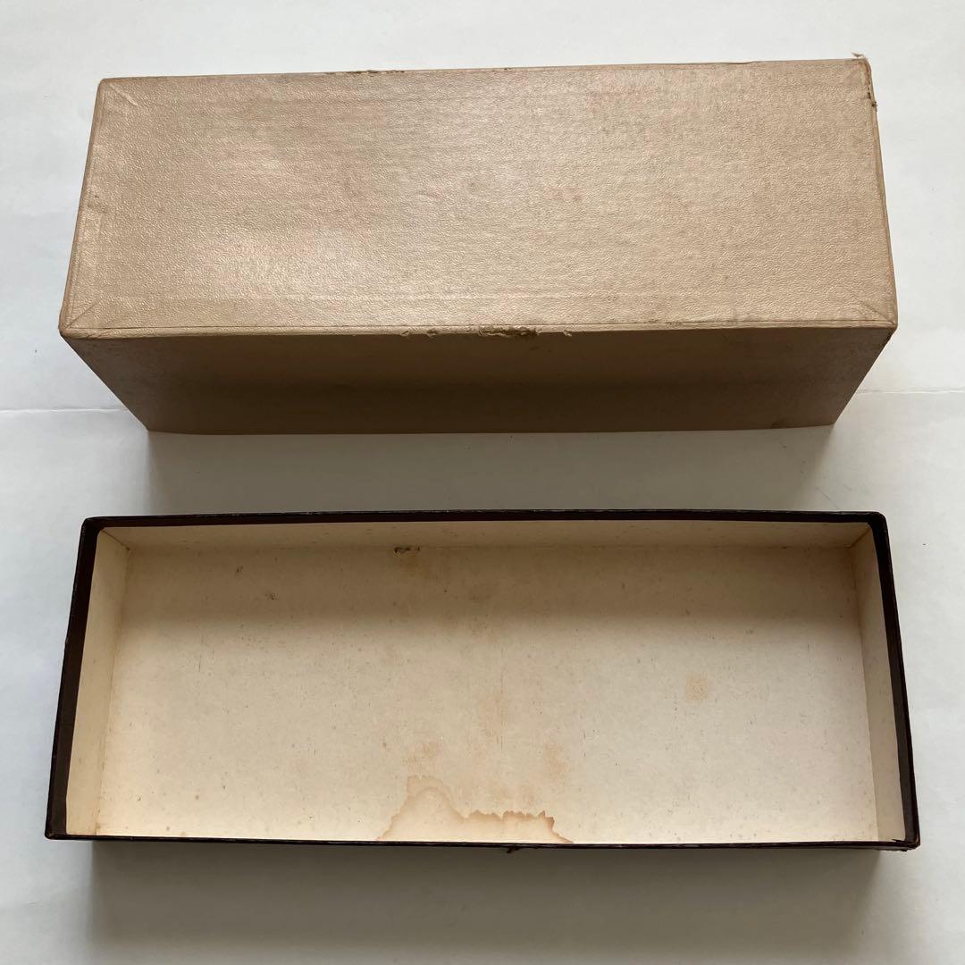 オルゴール付シガレットケース　グロリア(PA30) 箱入り