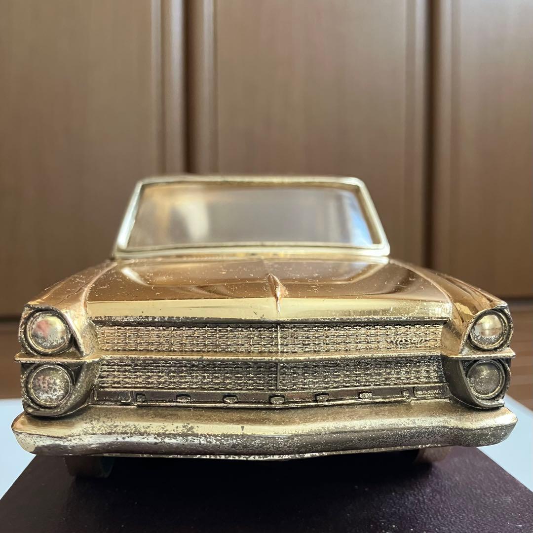 オルゴール付シガレットケース　グロリア(PA30) 箱入り