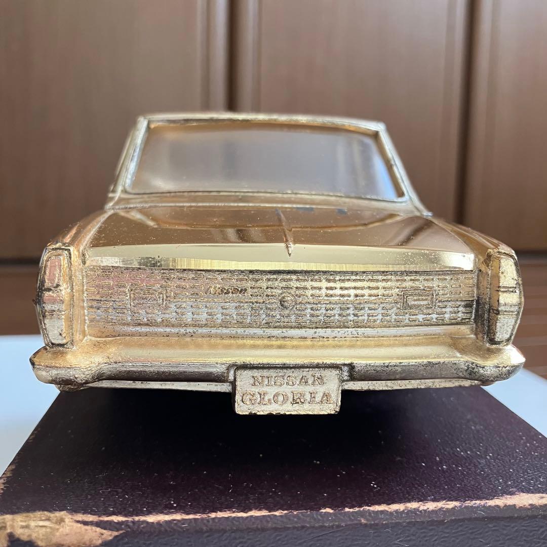 オルゴール付シガレットケース　グロリア(PA30) 箱入り